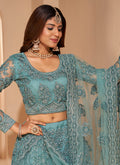 Wedding Lehenga Choli