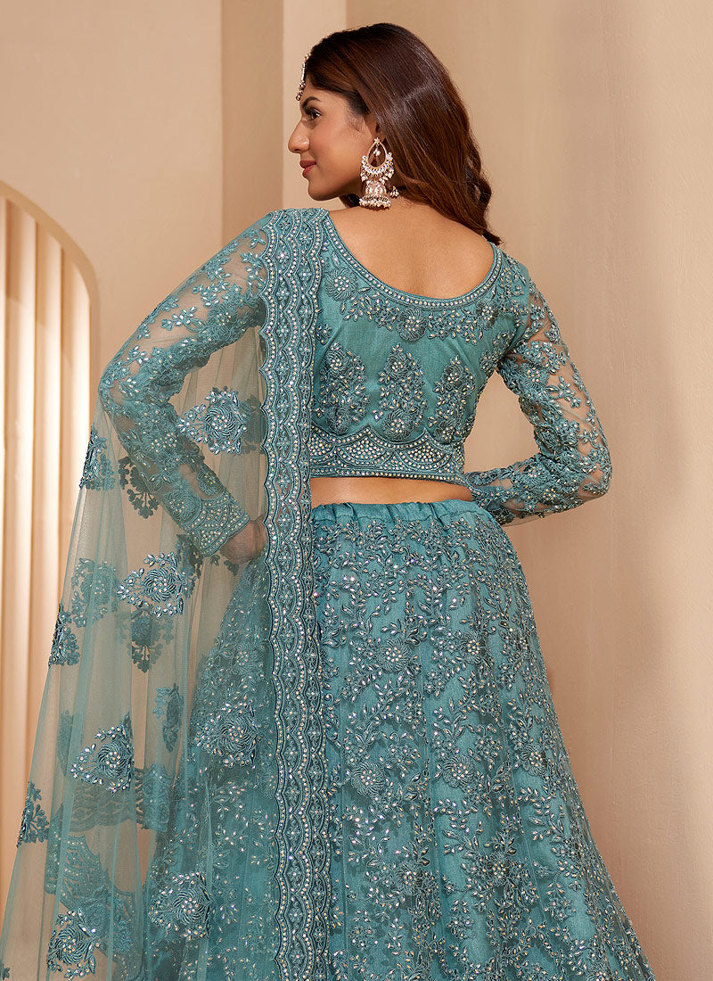 Lehenga Choli