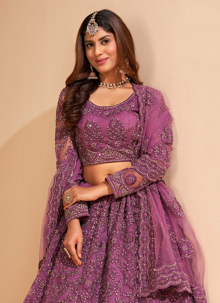 Lehengas