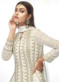 Georgette Suits