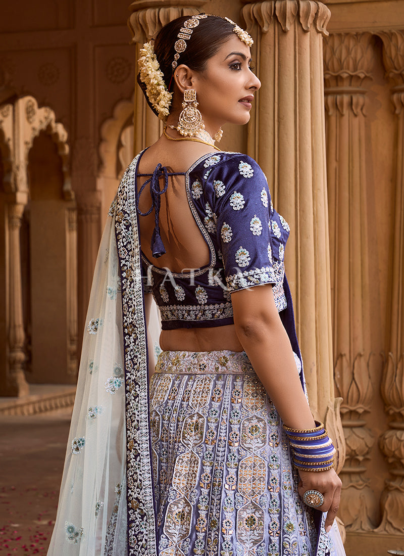 Buy Lehenga Choli 