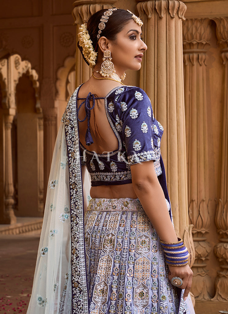 Buy Lehenga Choli 