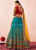Buy Lehenga Choli In USA UK Canada
