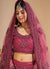 Wedding Lehenga Choli