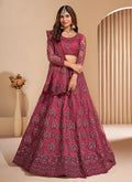 Lehengas