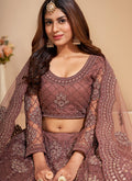 Wedding Lehenga Choli