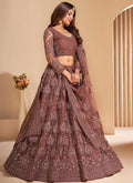 Lehenga Choli