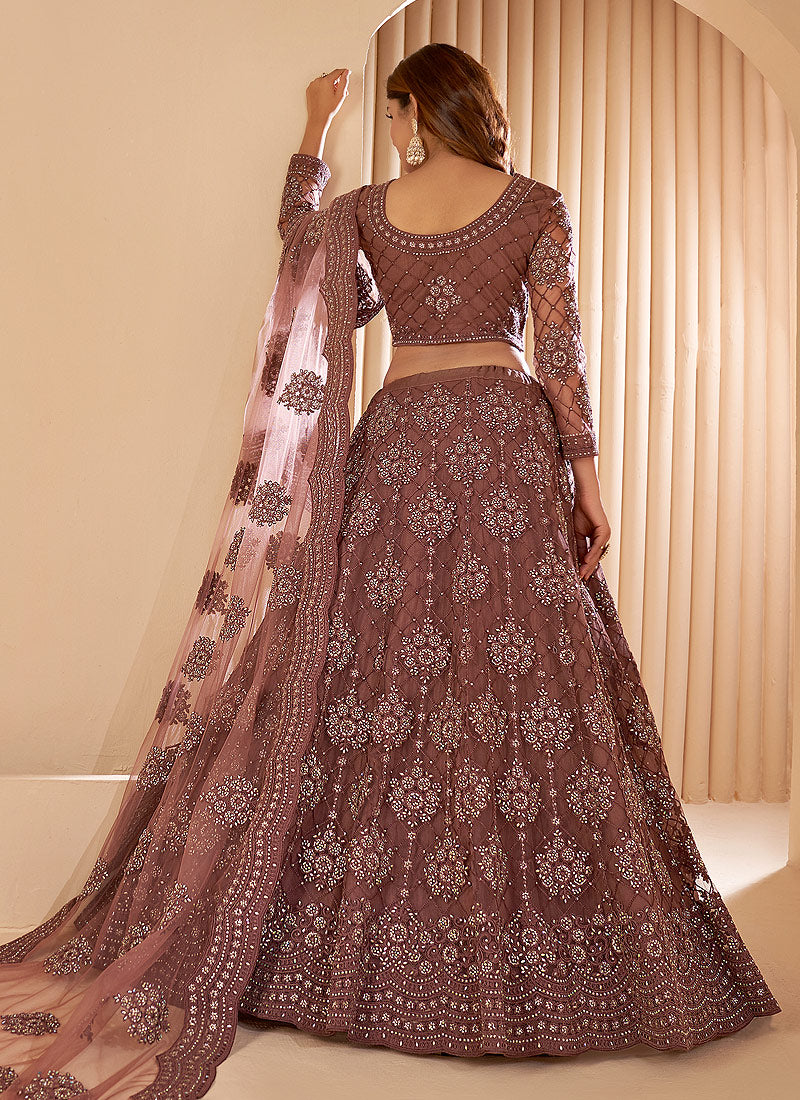 Lehengas