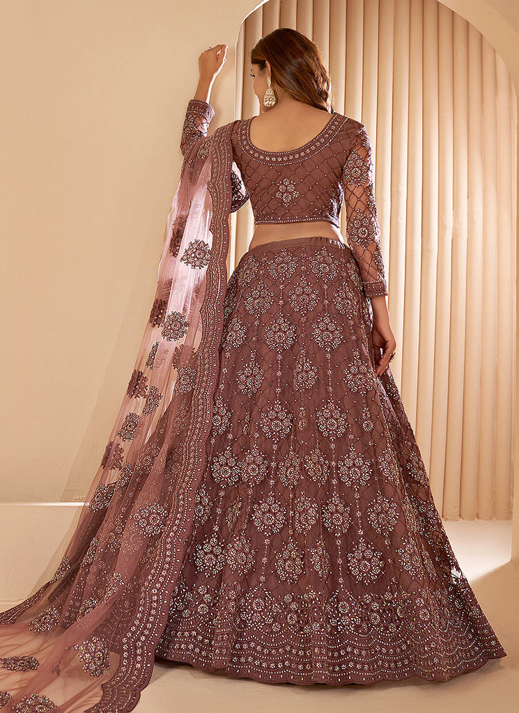 Lehengas