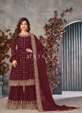 Buy Bollywood Suit In USA UK Canada