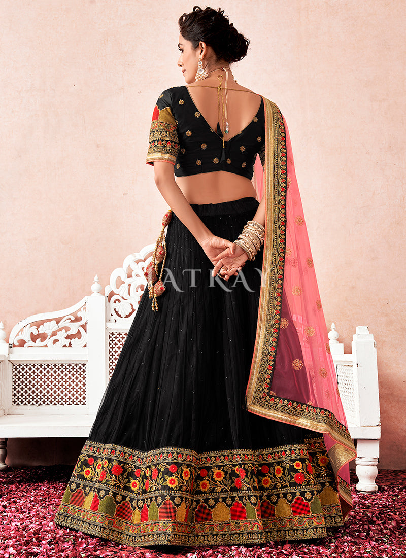 Buy Lehenga Choli In USA UK Canada