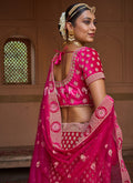 Shop Wedding Lehenga In USA, UK, Canada, Germany, Mauritius, Singapore With Free Shipping Worldwide.