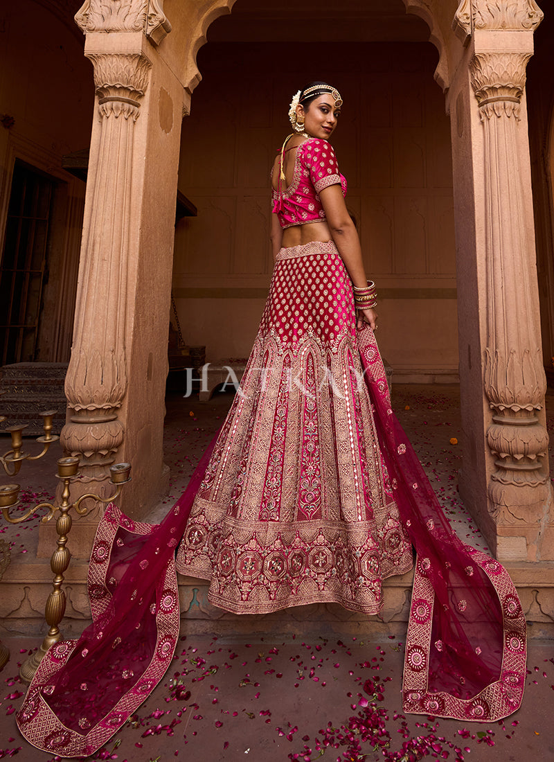 Buy Lehenga Choli In USA UK Canada