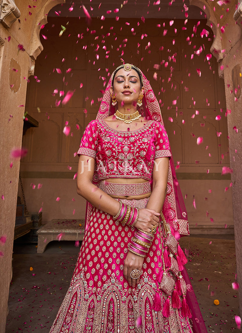 Buy Lehenga Choli 