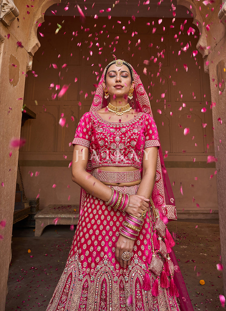 Buy Lehenga Choli 