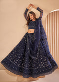 Lehengas