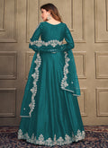 Buy Anarkali Suit In USA UK Canada