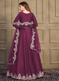 Buy Anarkali Suit In USA UK Canada