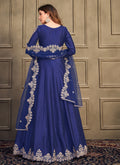 Buy Anarkali Suit In USA UK Canada