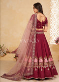 Latest 2022 Lehenga Choli For Wedding