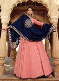Eid Outfits- Anarkali Suit In USA UK Canada