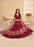Buy Designer Lehenga Choli