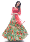 Buy Festive Lehenga