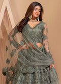 Lehengas