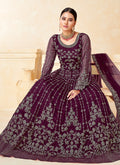 Buy Anarkali Dress In USA UK Canada