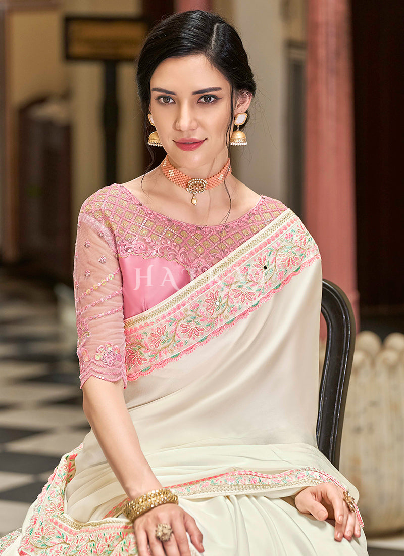 Buy Silk Saree