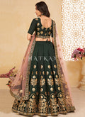 Buy Lehenga Choli For Wedding