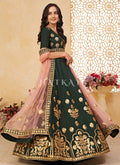 Buy Traditional Lehenga Choli