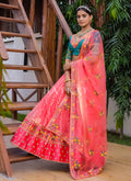 Shop Wedding Wear Lehenga In USA, UK, Canada, Germany, Mauritius, Singapore With Free Shipping Worldwide.
