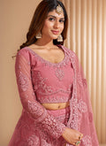 Wedding Lehenga Choli