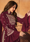 Buy Palazzo Suit 
