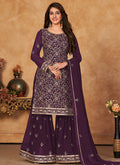 Buy Sharara Suit In USA UK Canada