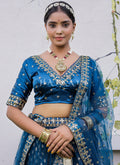 Buy Lehenga Choli In USA UK Canada