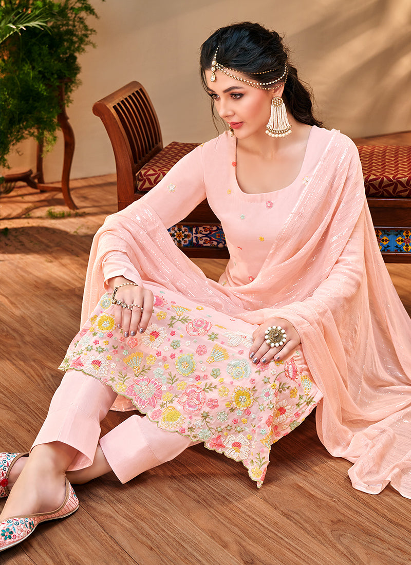 Shop Indian Suits In USA UK Canada. Free International Shipping Worldwide.