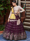 Buy Lehenga Choli In USA UK Canada