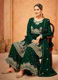 Buy Gharara Suit In USA UK Canada