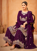 Buy Gharara Suit In USA UK Canada