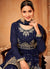 Buy Gharara Suit 