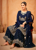 Buy Gharara Suit In USA UK Canada