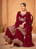 Buy Gharara Suit In USA UK Canada