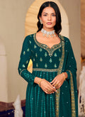 Buy Anarkali Suit