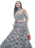 Shop Wedding Lehenga In USA, UK, Canada, Germany, Mauritius, Singapore With Free Shipping Worldwide.