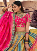 Buy Lehenga Choli