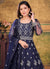 Eid Outfits- Anarkali Suit 