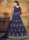 Eid Outfits- Anarkali Suit In USA UK Canada