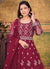 Eid Outfits- Anarkali Suit